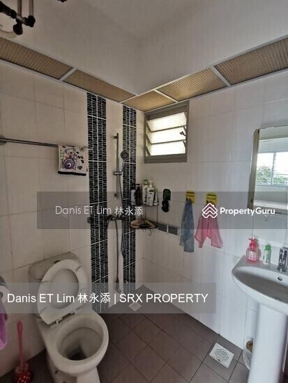 Blk 312C Clementi Ridges (Clementi), HDB 4 Rooms #532922871